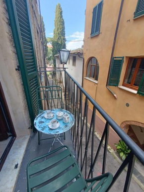 Il Terrazzino Cortona